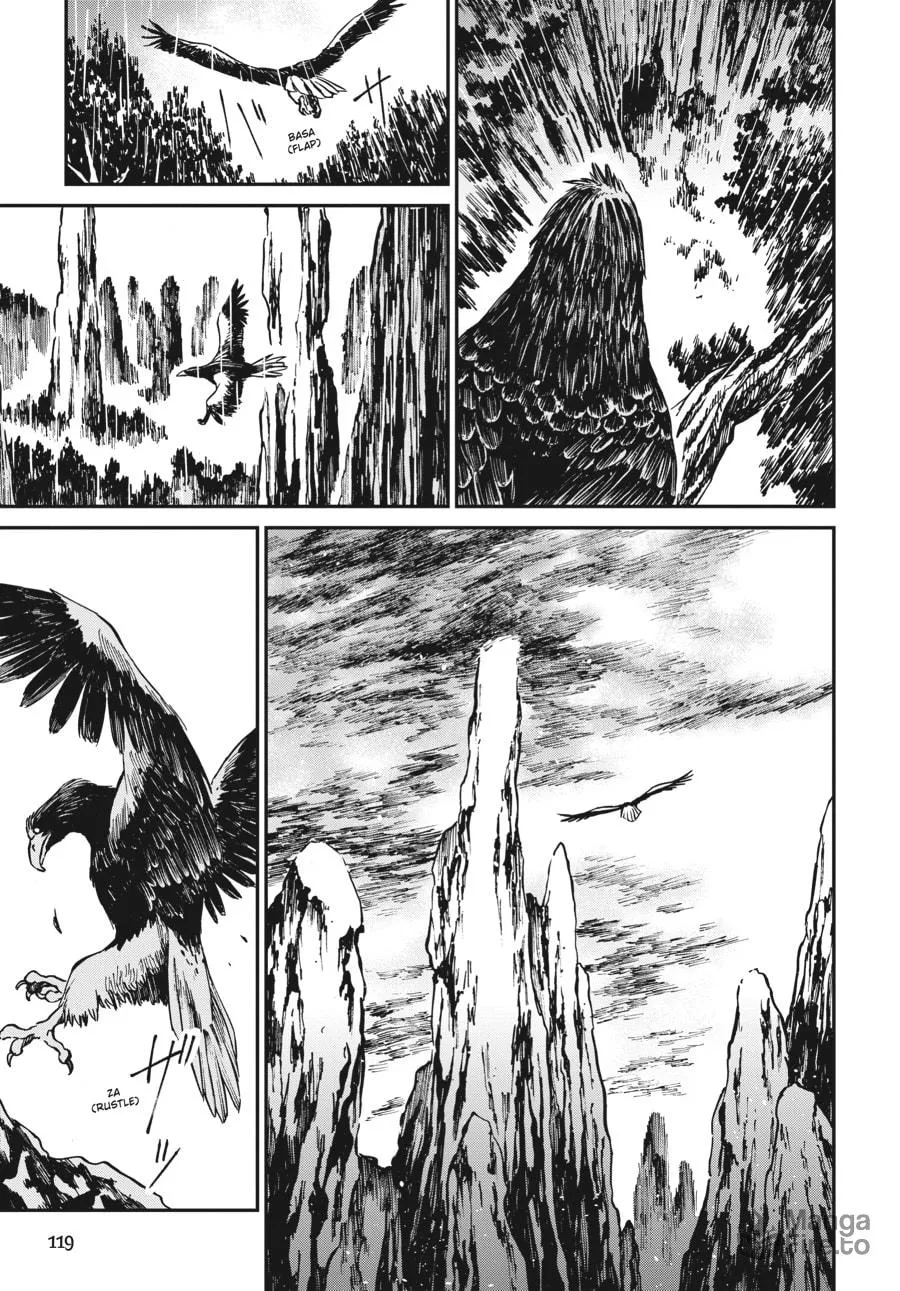 The Tiger Won't Eat the Dragon Yet. Chapter 4 page 27 - 