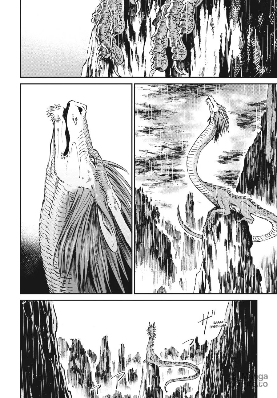 The Tiger Won't Eat the Dragon Yet. Chapter 4 page 10 - 