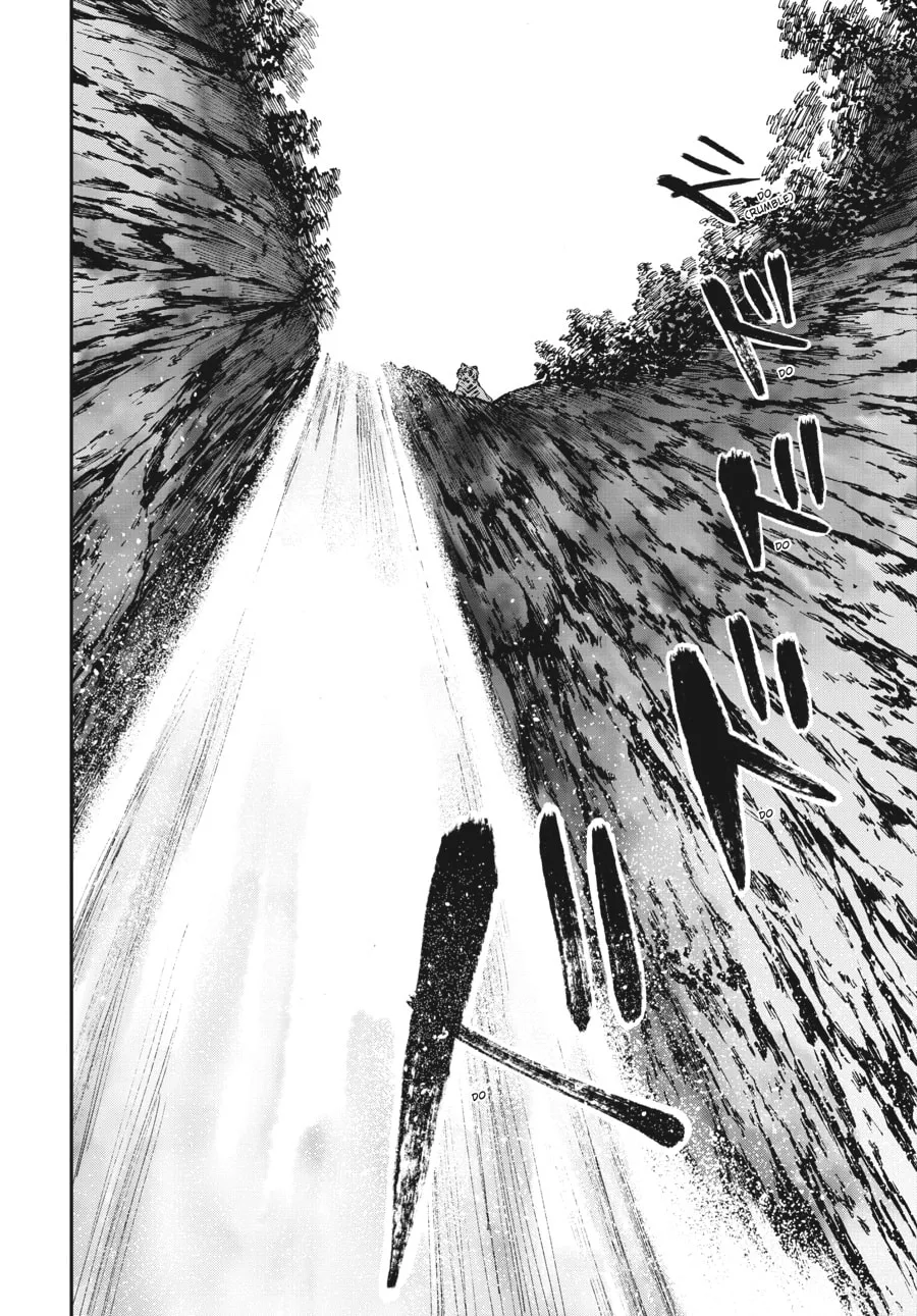 The Tiger Won't Eat the Dragon Yet. Chapter 5 page 22 - 