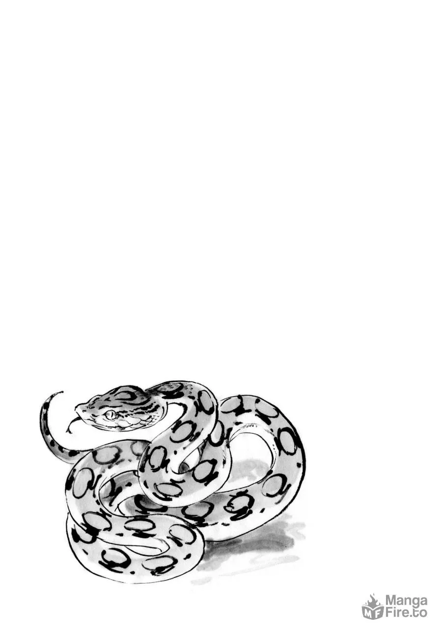 The Tiger Won't Eat the Dragon Yet. Chapter 5 page 25 - 