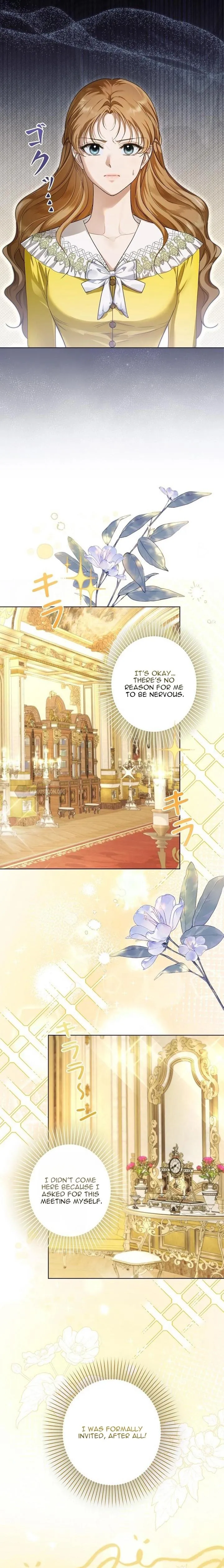 The Timid Lady of the Frontier Won't Give Up on Revenge Chapter 0 page 7 - 