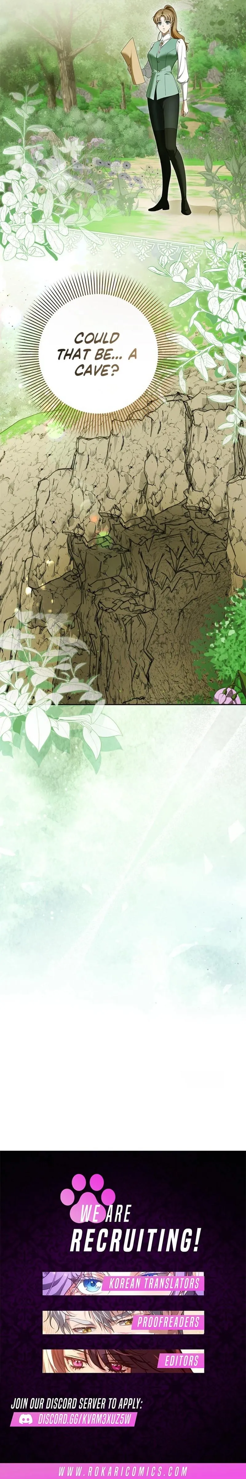 The Timid Lady of the Frontier Won't Give Up on Revenge Chapter 15 page 17 - 