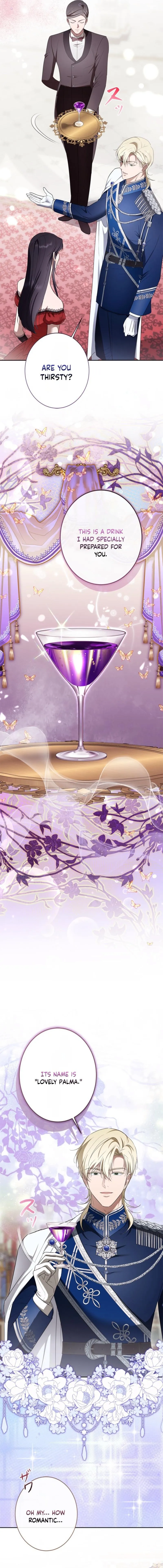The Timid Lady of the Frontier Won't Give Up on Revenge Chapter 16 page 7 - 
