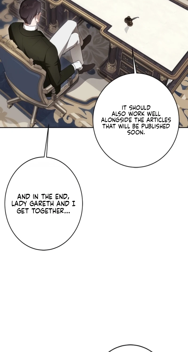 The Timid Lady of the Frontier Won't Give Up on Revenge Chapter 20 page 15 - 