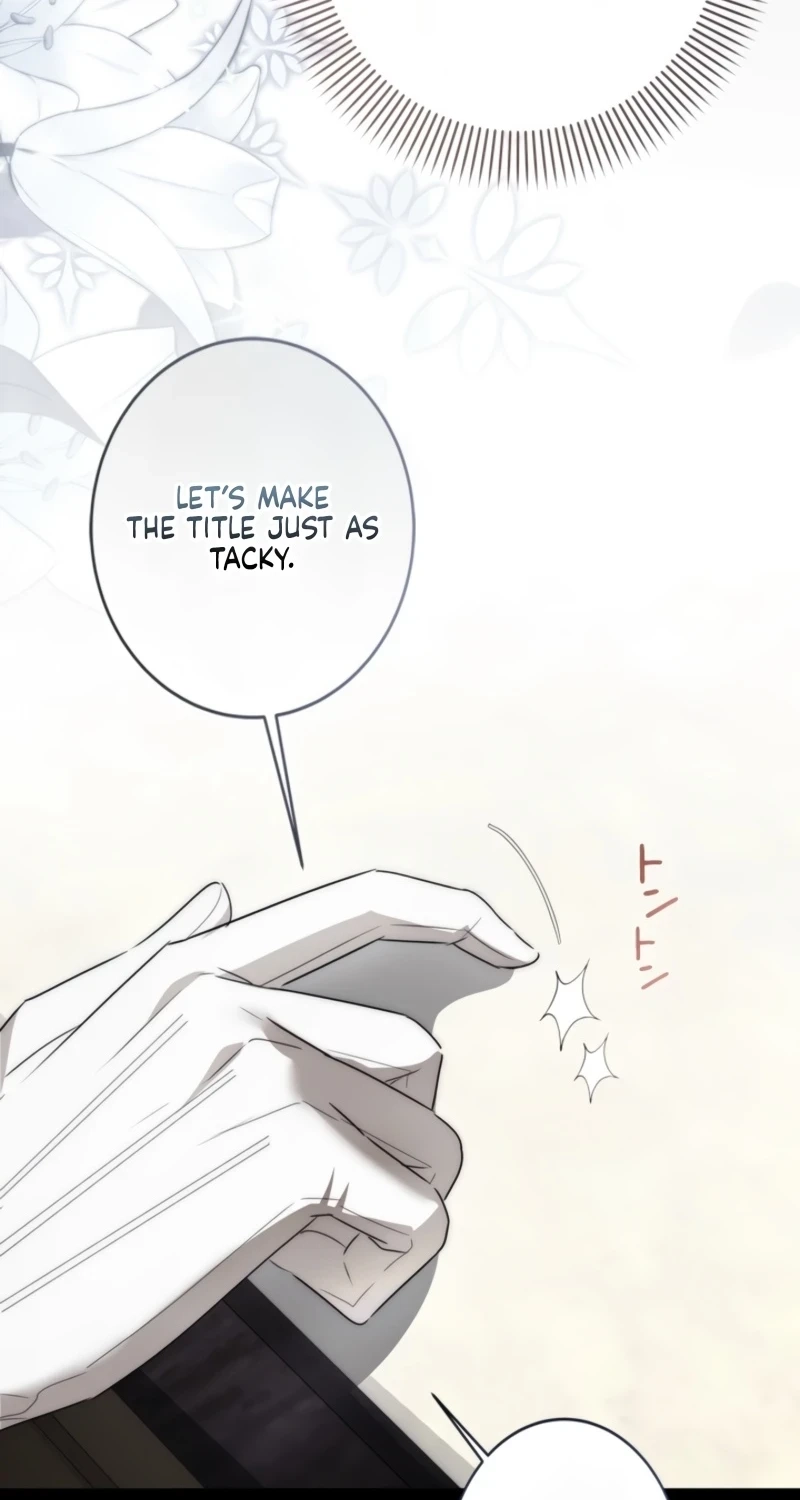 The Timid Lady of the Frontier Won't Give Up on Revenge Chapter 20 page 18 - 