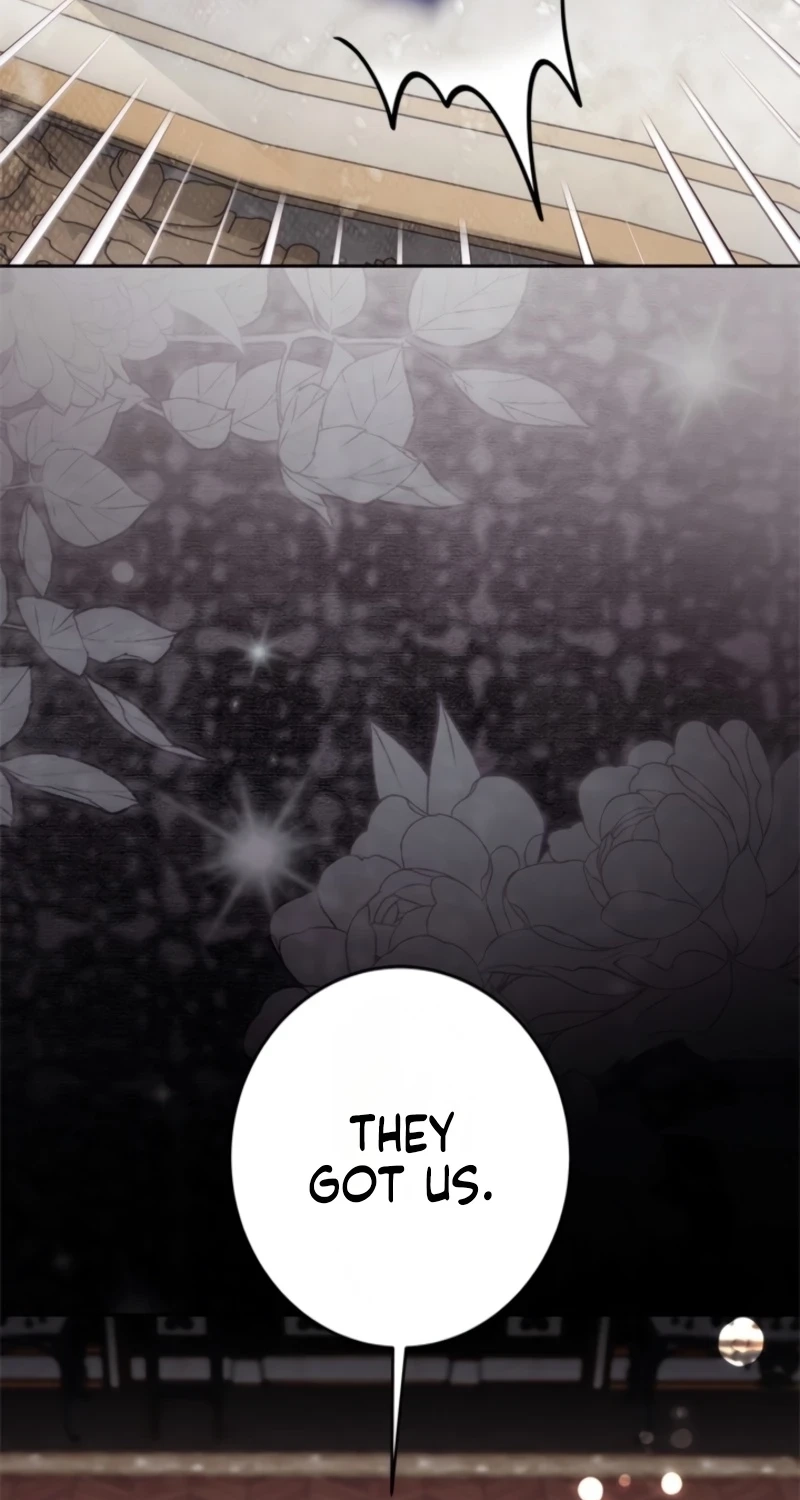 The Timid Lady of the Frontier Won't Give Up on Revenge Chapter 20 page 26 - 