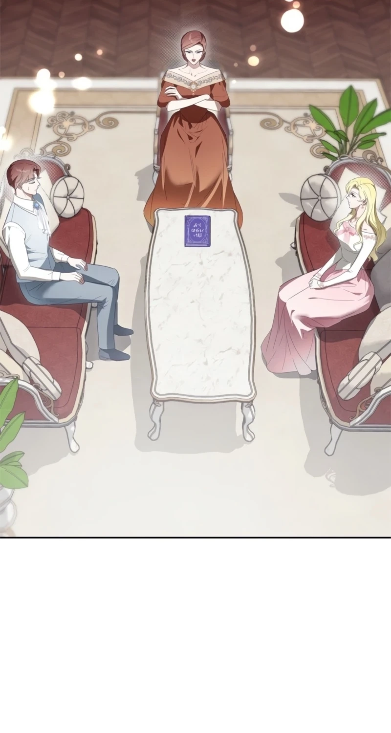The Timid Lady of the Frontier Won't Give Up on Revenge Chapter 20 page 27 - 