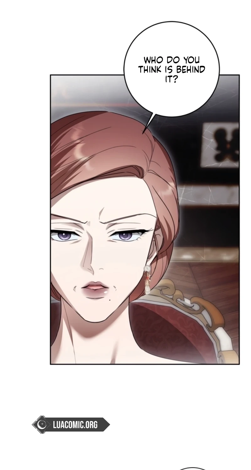 The Timid Lady of the Frontier Won't Give Up on Revenge Chapter 20 page 28 - 