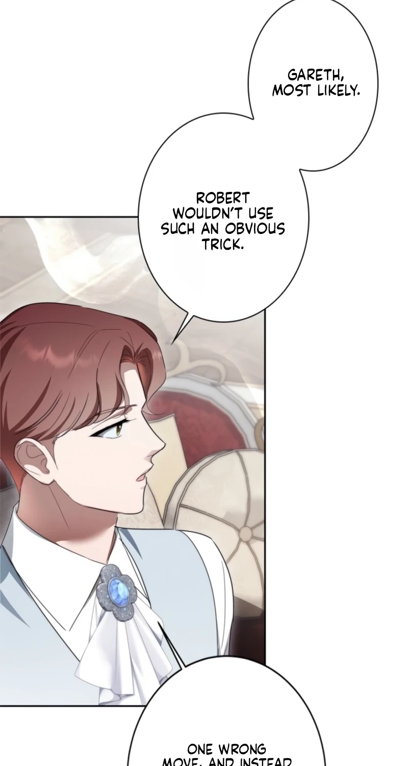 The Timid Lady of the Frontier Won't Give Up on Revenge Chapter 20 page 29 - 
