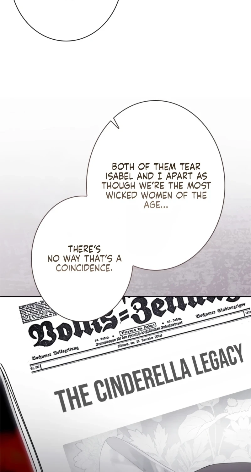 The Timid Lady of the Frontier Won't Give Up on Revenge Chapter 20 page 31 - 