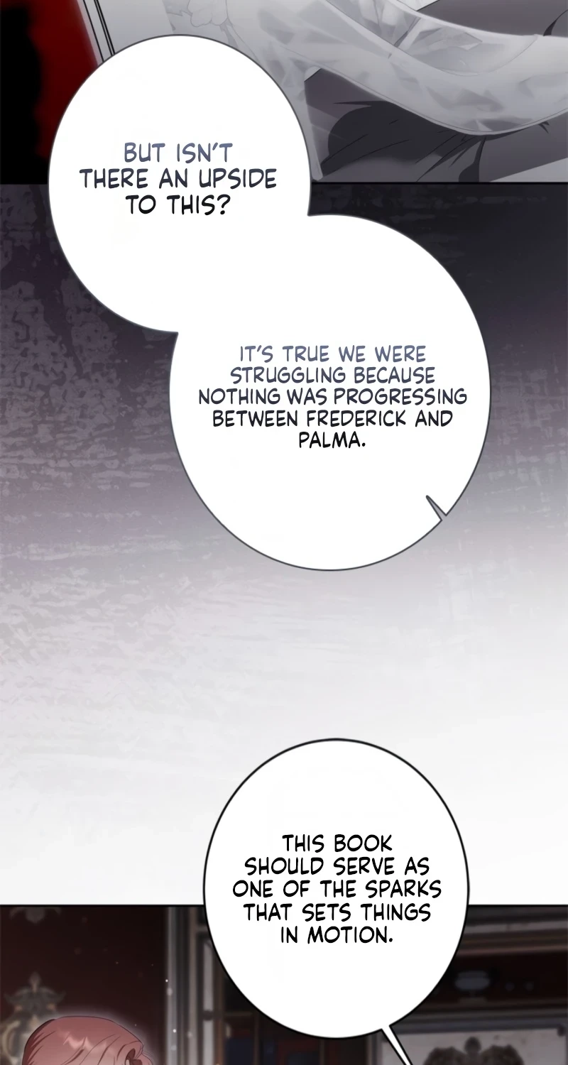 The Timid Lady of the Frontier Won't Give Up on Revenge Chapter 20 page 32 - 