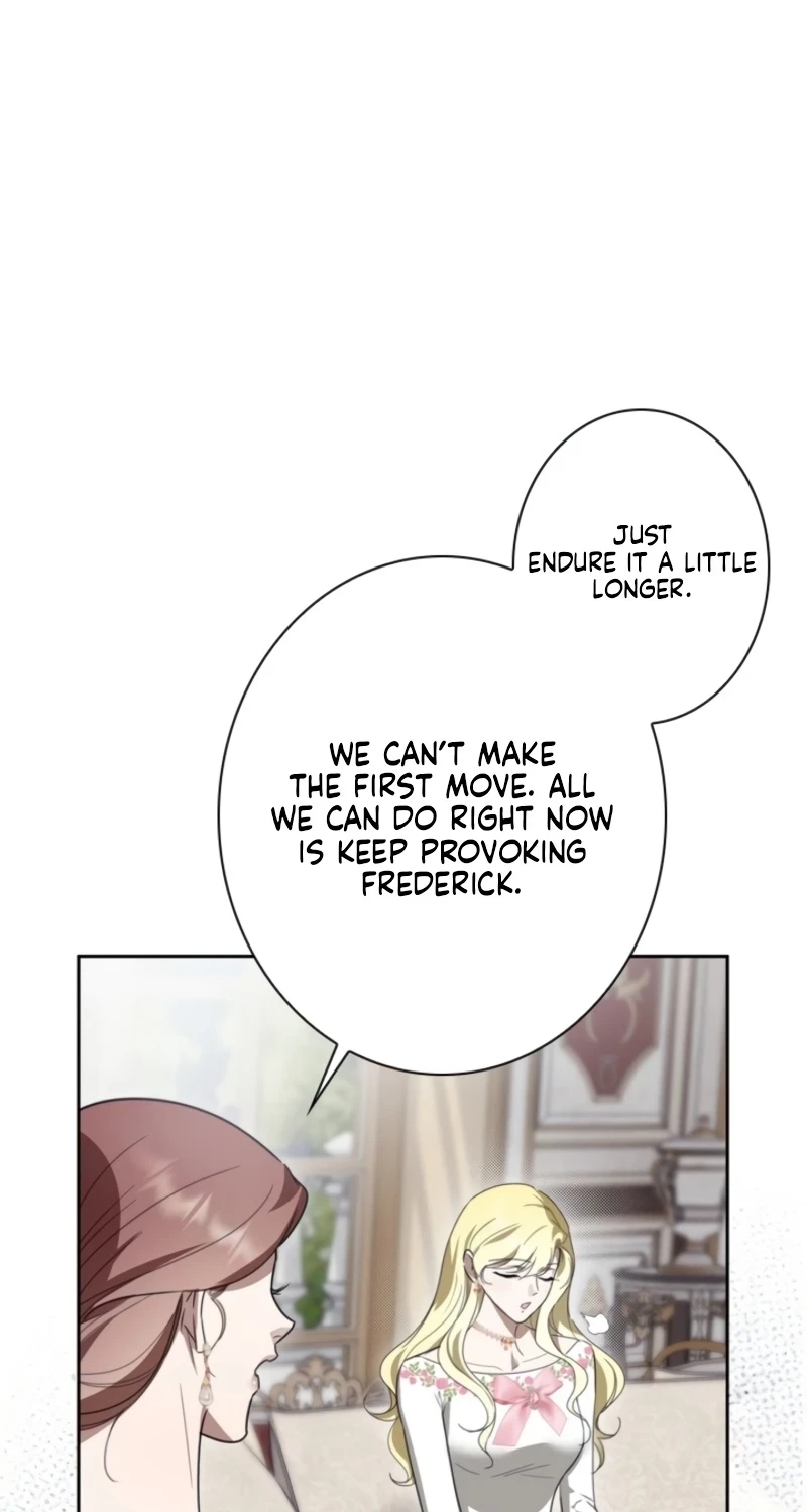 The Timid Lady of the Frontier Won't Give Up on Revenge Chapter 20 page 35 - 