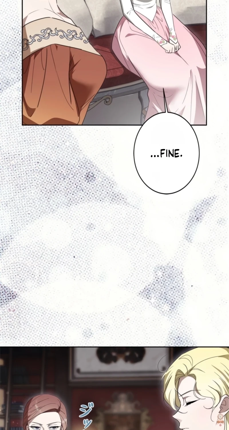 The Timid Lady of the Frontier Won't Give Up on Revenge Chapter 20 page 36 - 