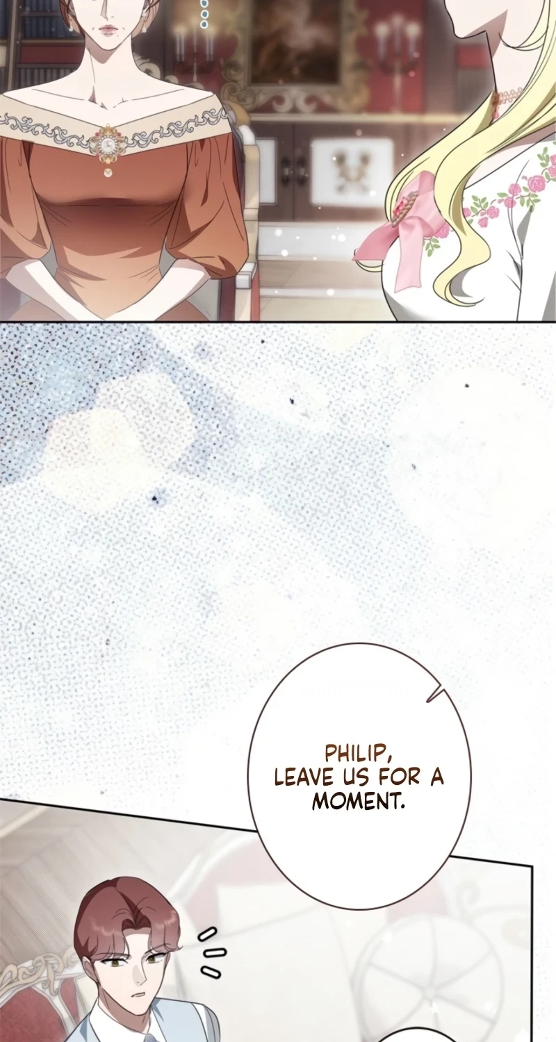 The Timid Lady of the Frontier Won't Give Up on Revenge Chapter 20 page 37 - 