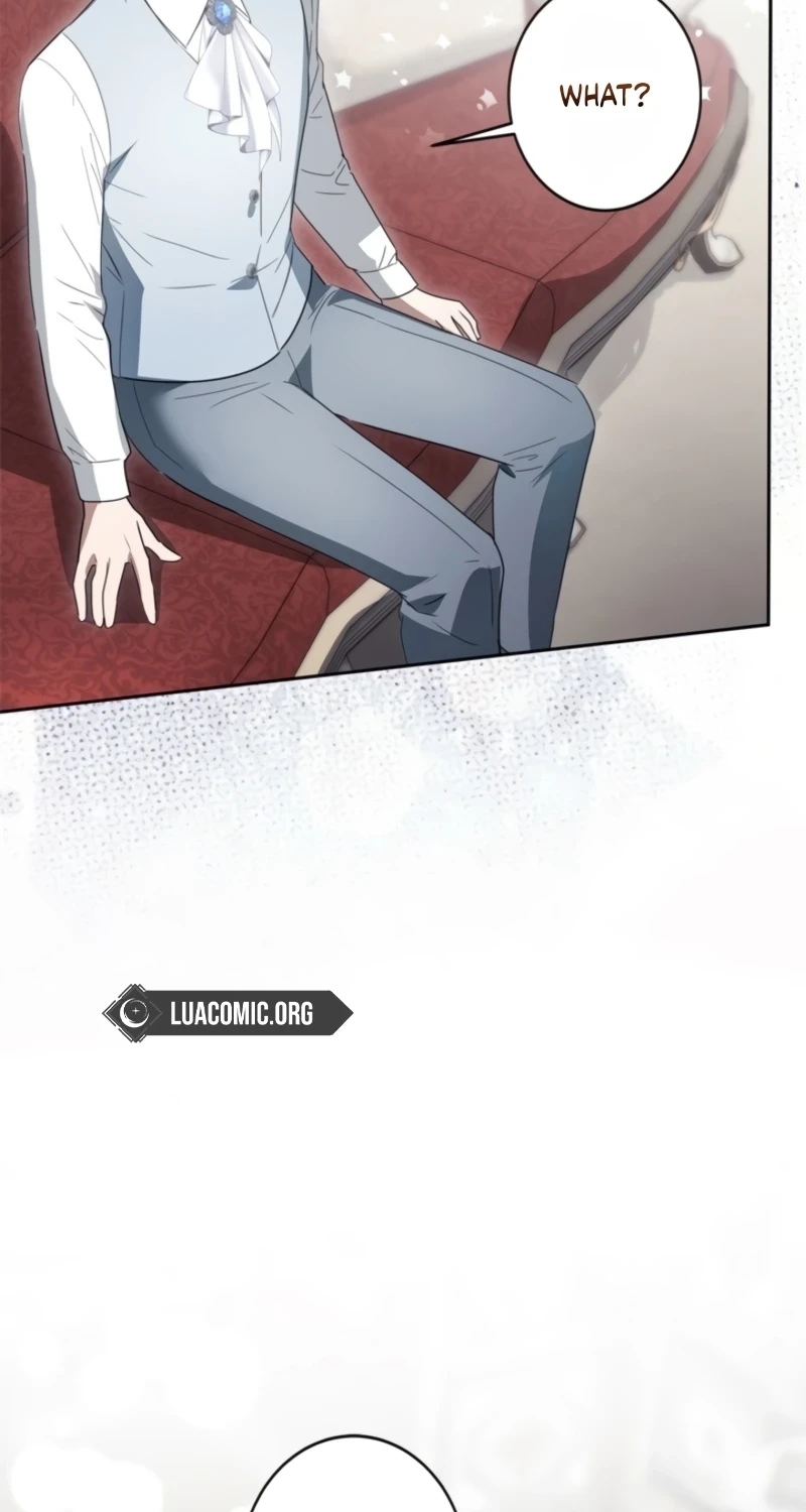 The Timid Lady of the Frontier Won't Give Up on Revenge Chapter 20 page 38 - 