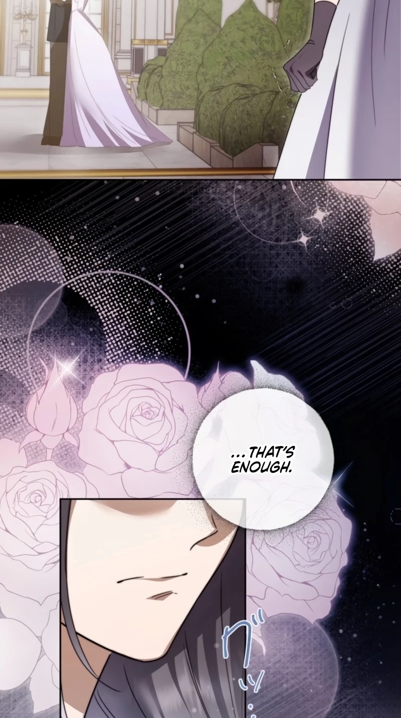 The Timid Lady of the Frontier Won't Give Up on Revenge Chapter 20 page 5 - 