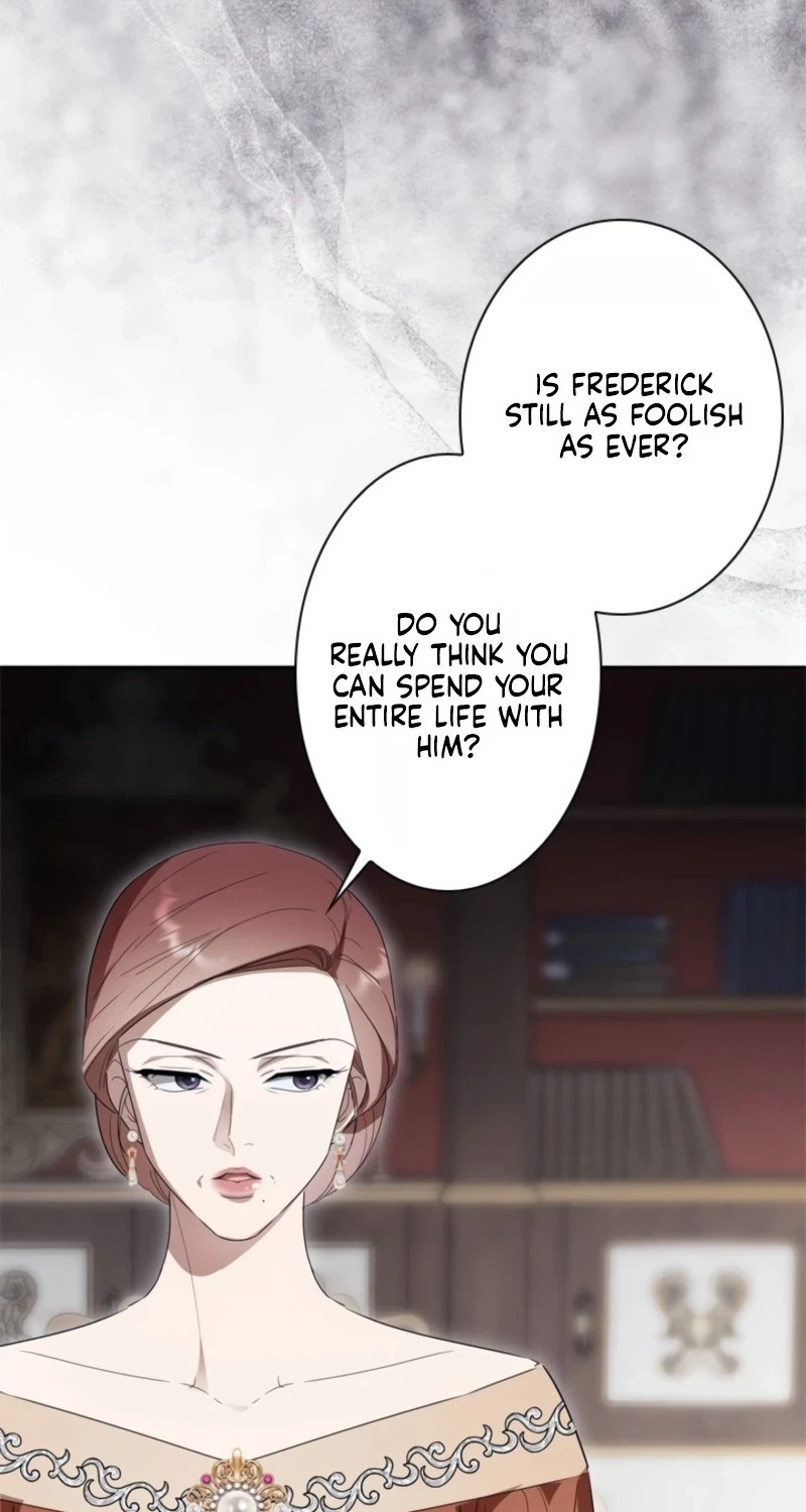 The Timid Lady of the Frontier Won't Give Up on Revenge Chapter 20 page 42 - 