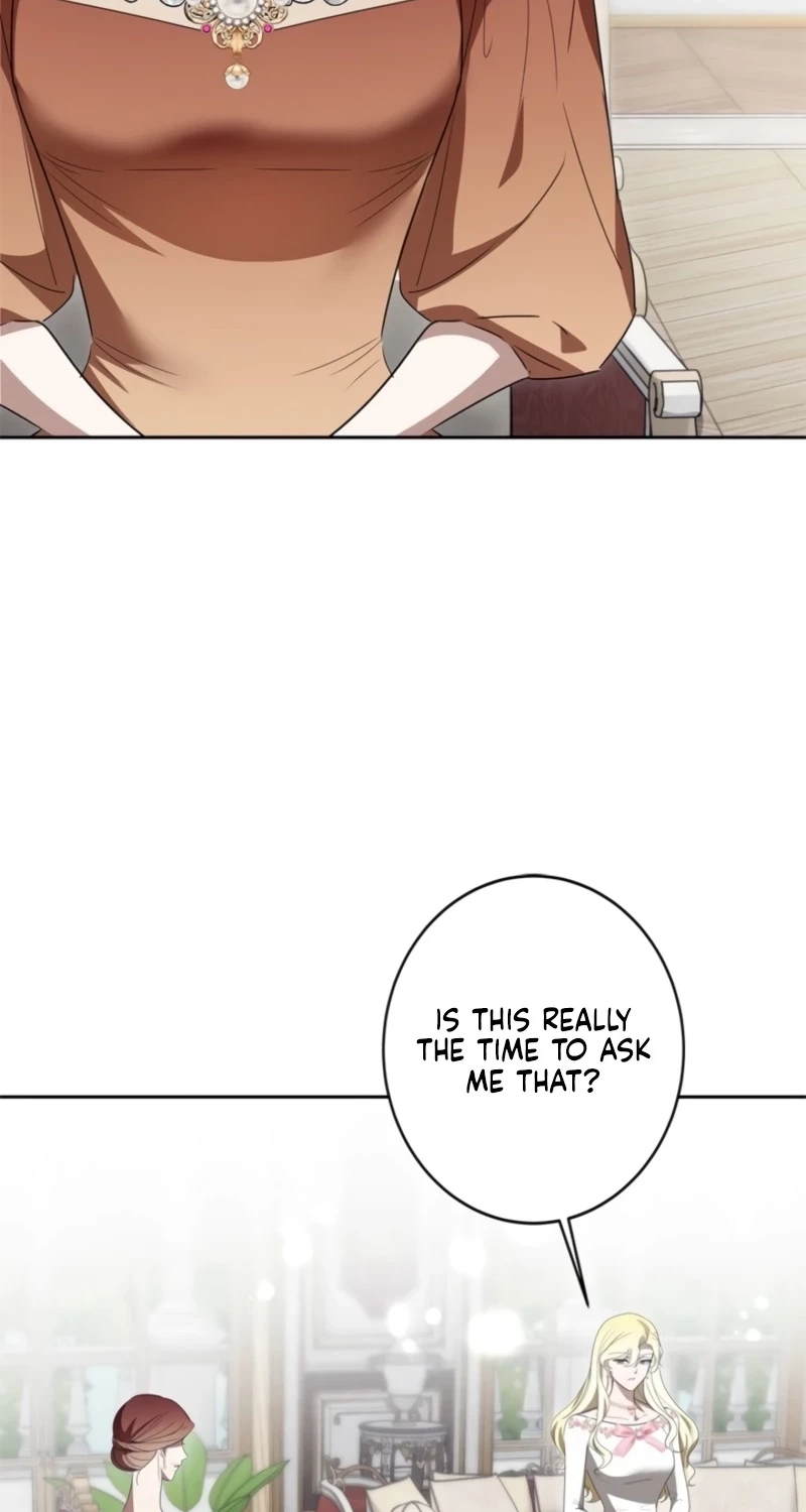 The Timid Lady of the Frontier Won't Give Up on Revenge Chapter 20 page 43 - 