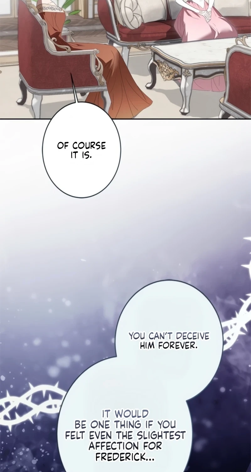 The Timid Lady of the Frontier Won't Give Up on Revenge Chapter 20 page 44 - 