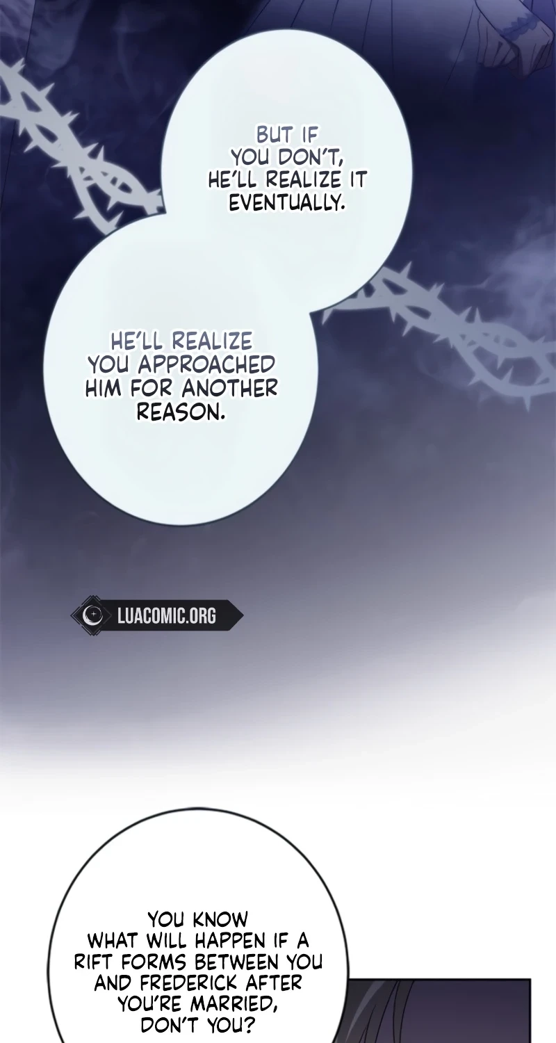 The Timid Lady of the Frontier Won't Give Up on Revenge Chapter 20 page 46 - 