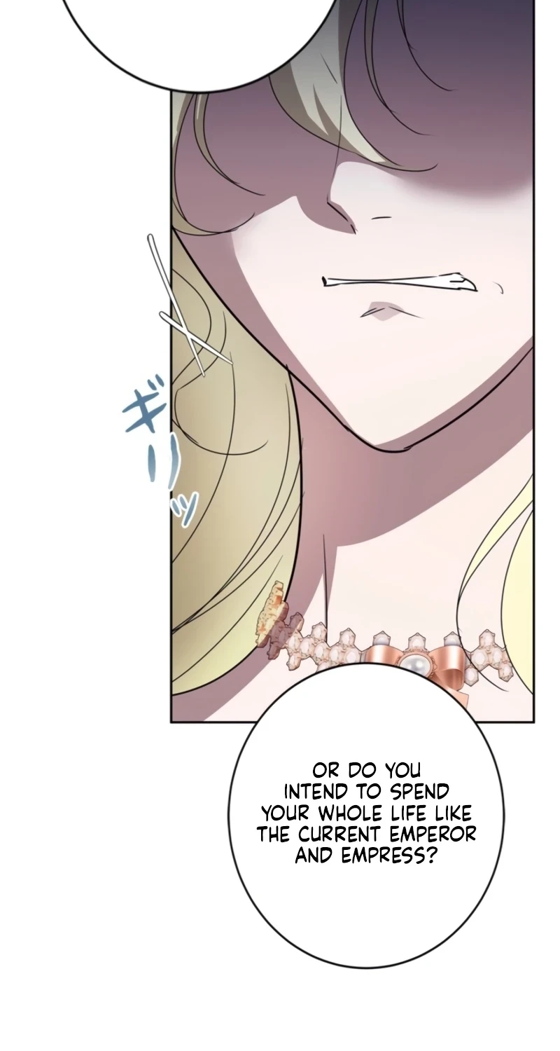 The Timid Lady of the Frontier Won't Give Up on Revenge Chapter 20 page 47 - 