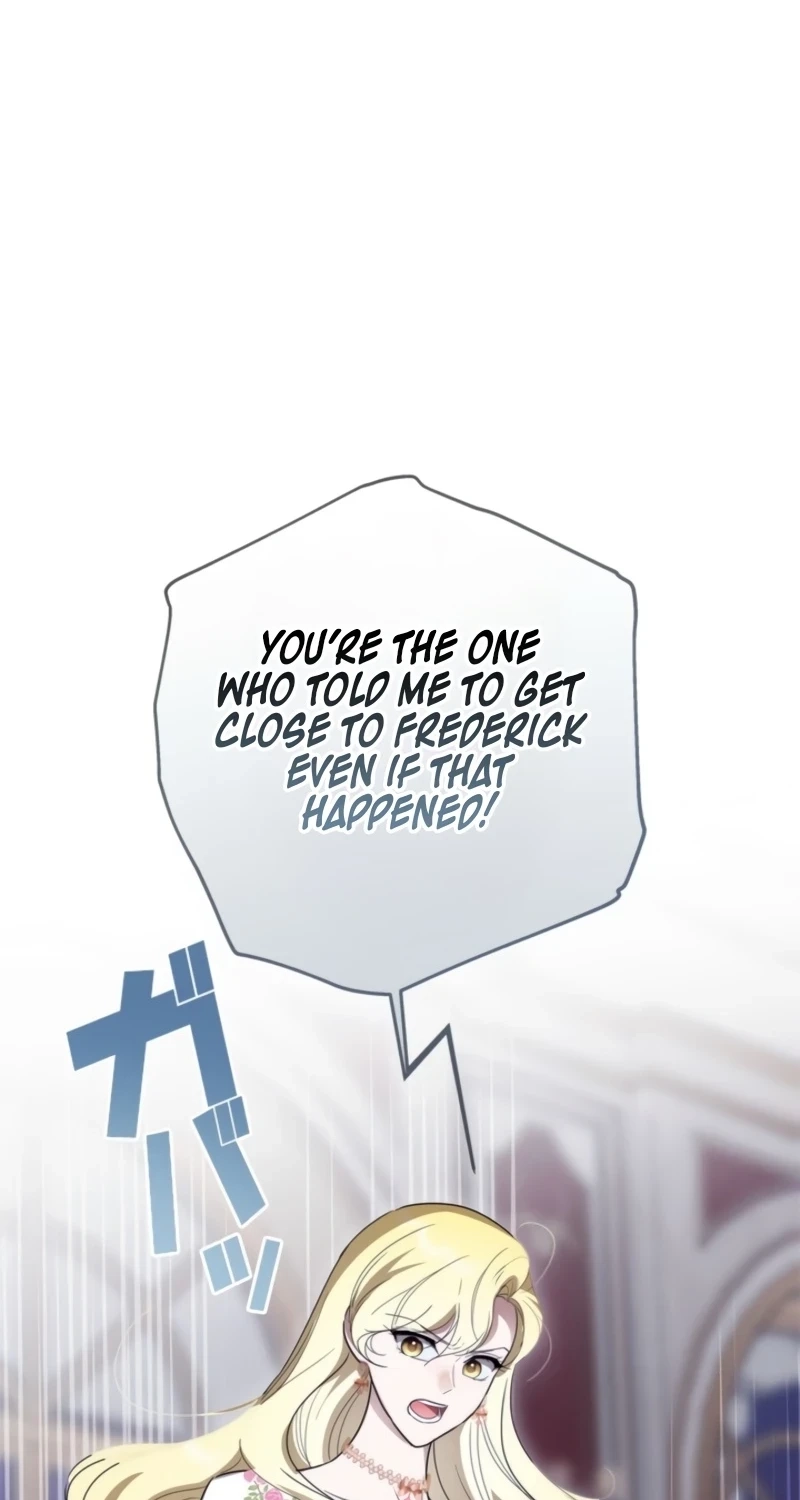 The Timid Lady of the Frontier Won't Give Up on Revenge Chapter 20 page 48 - 