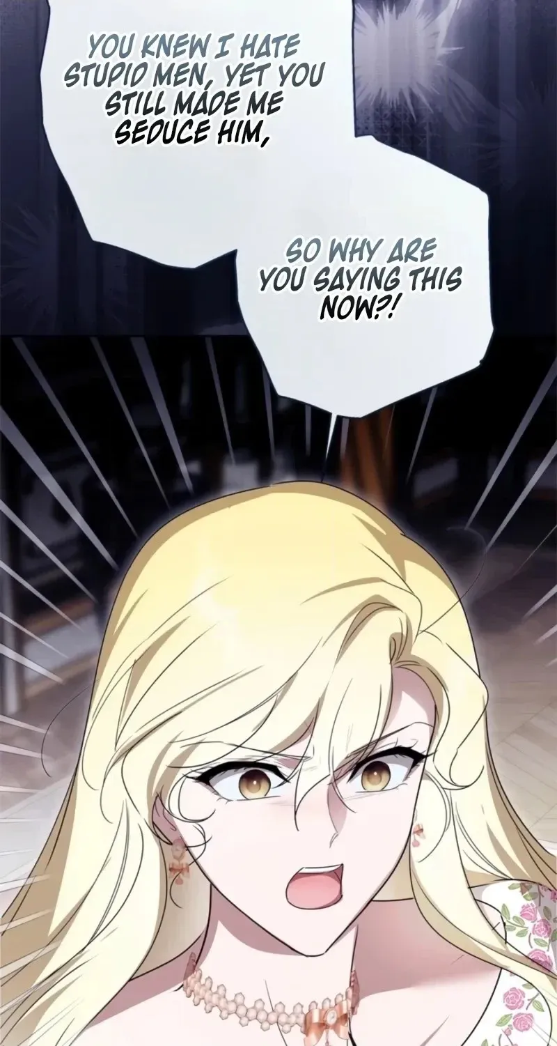 The Timid Lady of the Frontier Won't Give Up on Revenge Chapter 20 page 50 - 