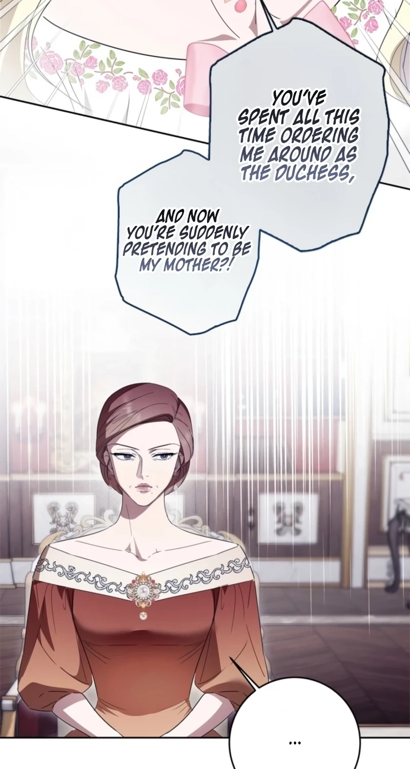 The Timid Lady of the Frontier Won't Give Up on Revenge Chapter 20 page 51 - 