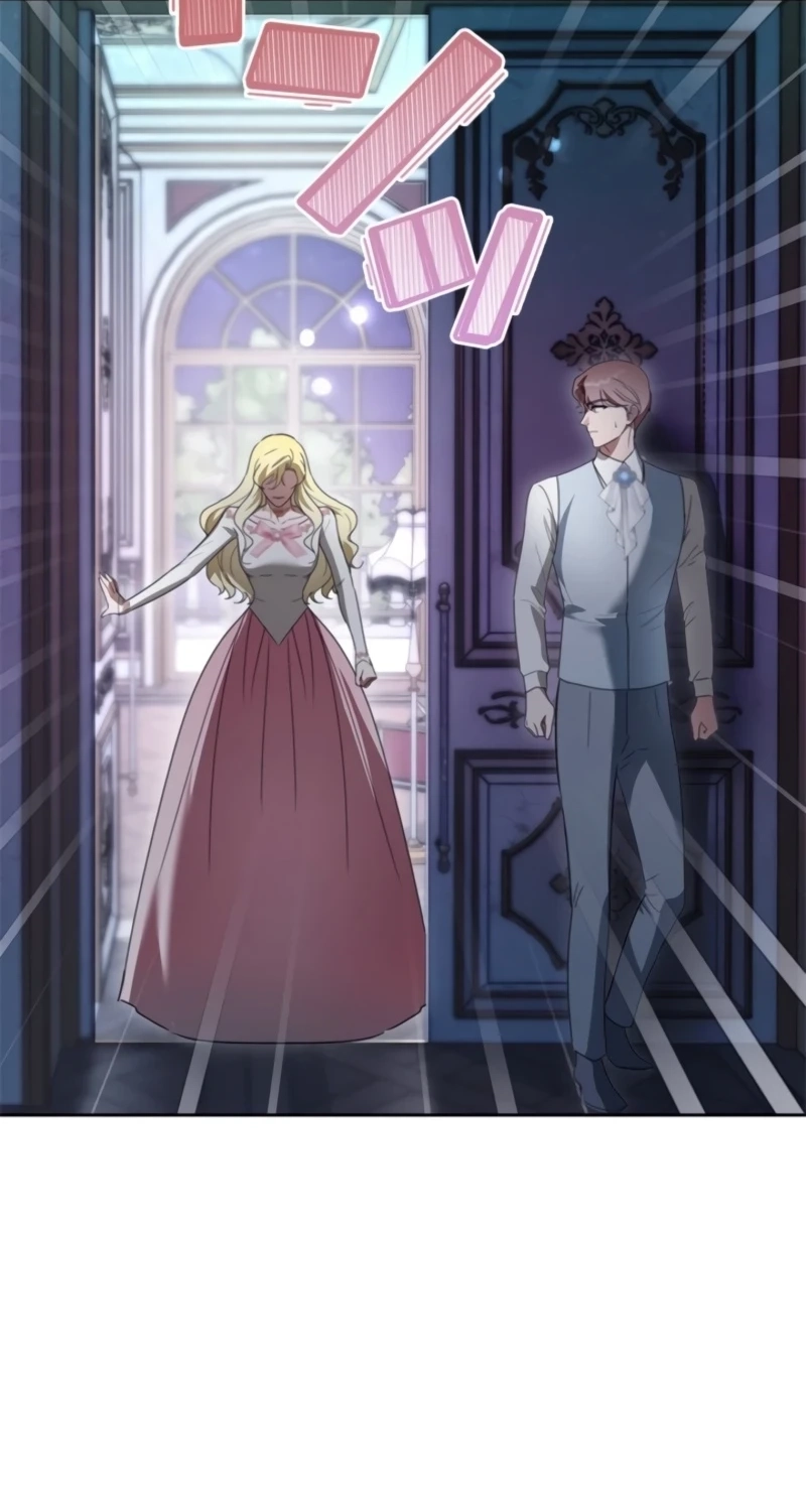 The Timid Lady of the Frontier Won't Give Up on Revenge Chapter 20 page 54 - 