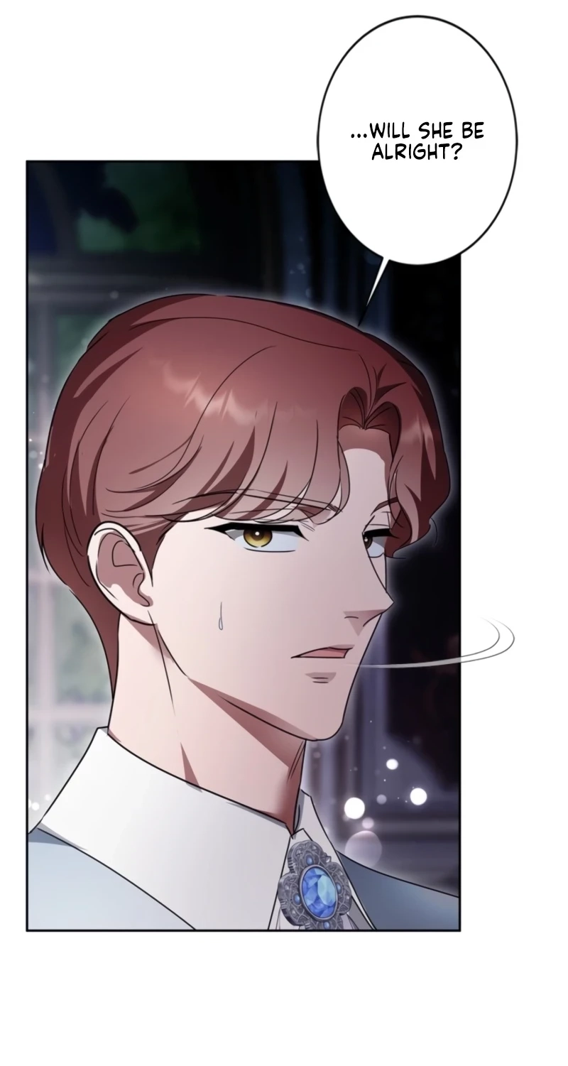 The Timid Lady of the Frontier Won't Give Up on Revenge Chapter 20 page 56 - 