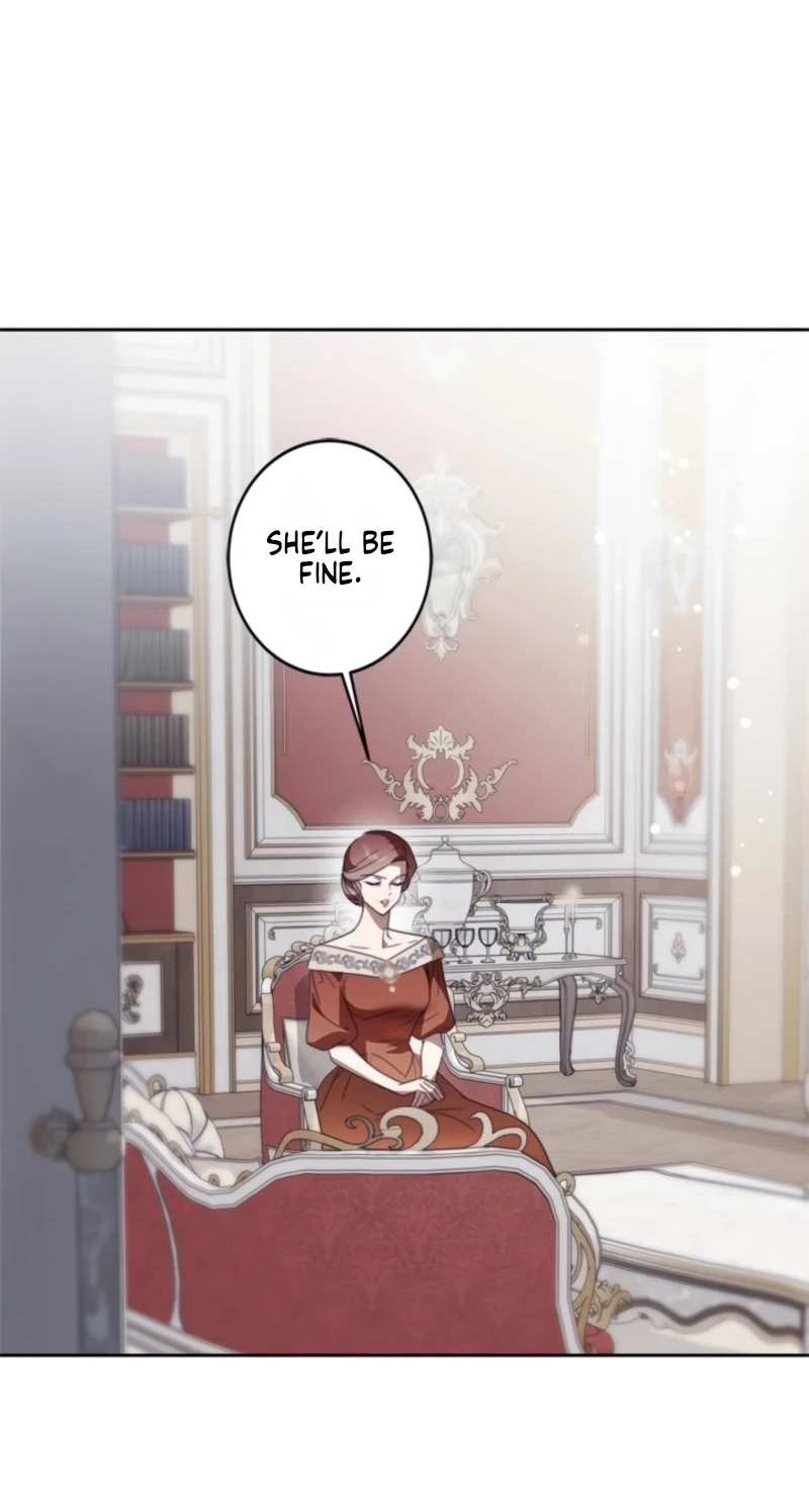 The Timid Lady of the Frontier Won't Give Up on Revenge Chapter 20 page 57 - 
