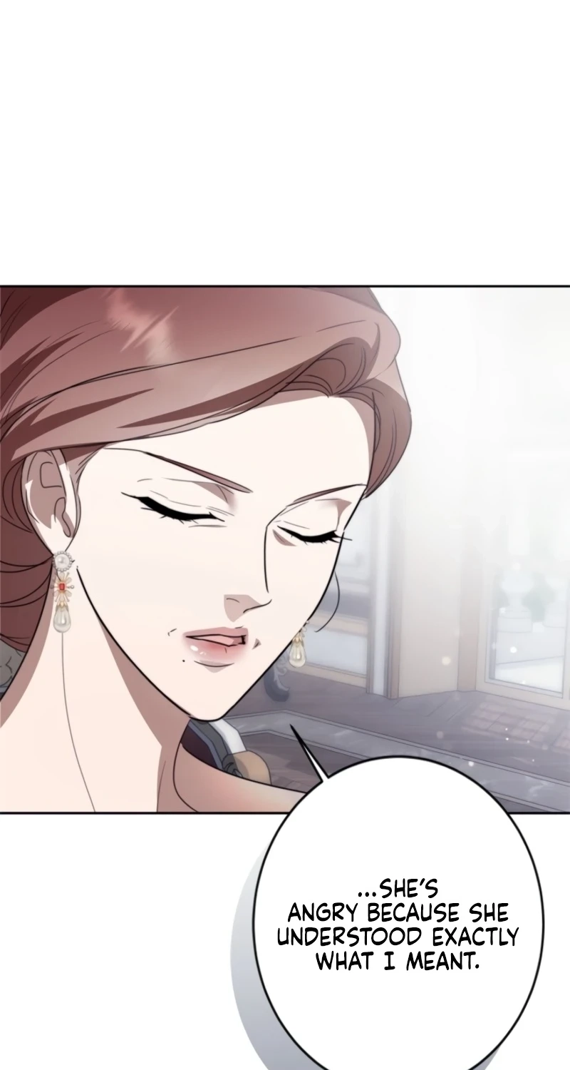 The Timid Lady of the Frontier Won't Give Up on Revenge Chapter 20 page 58 - 