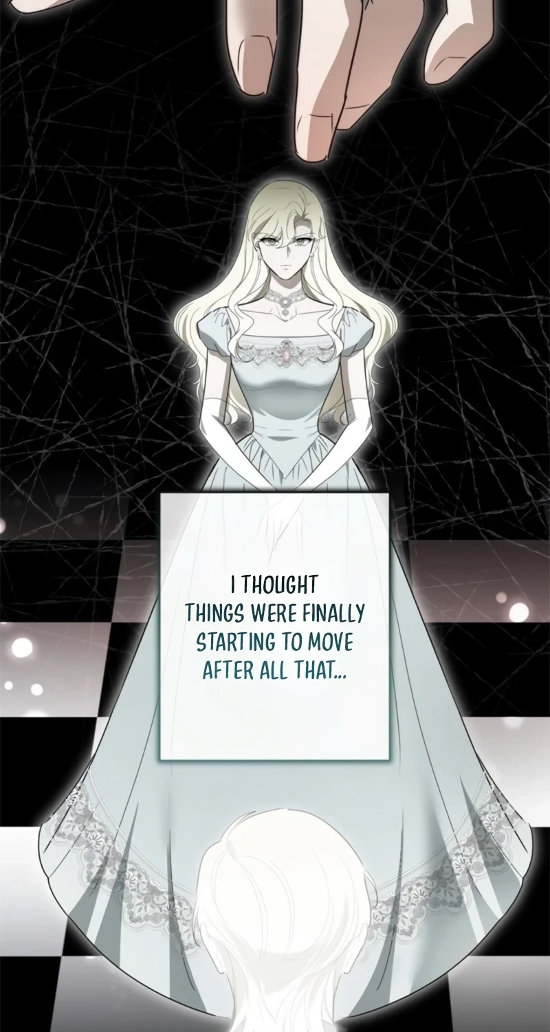 The Timid Lady of the Frontier Won't Give Up on Revenge Chapter 20 page 63 - 