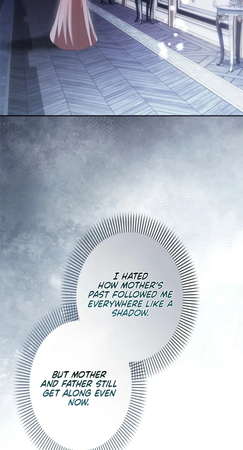 The Timid Lady of the Frontier Won't Give Up on Revenge Chapter 20 page 66 - 