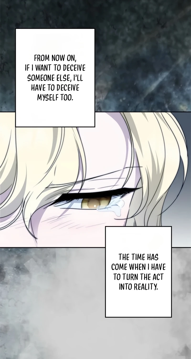 The Timid Lady of the Frontier Won't Give Up on Revenge Chapter 20 page 74 - 