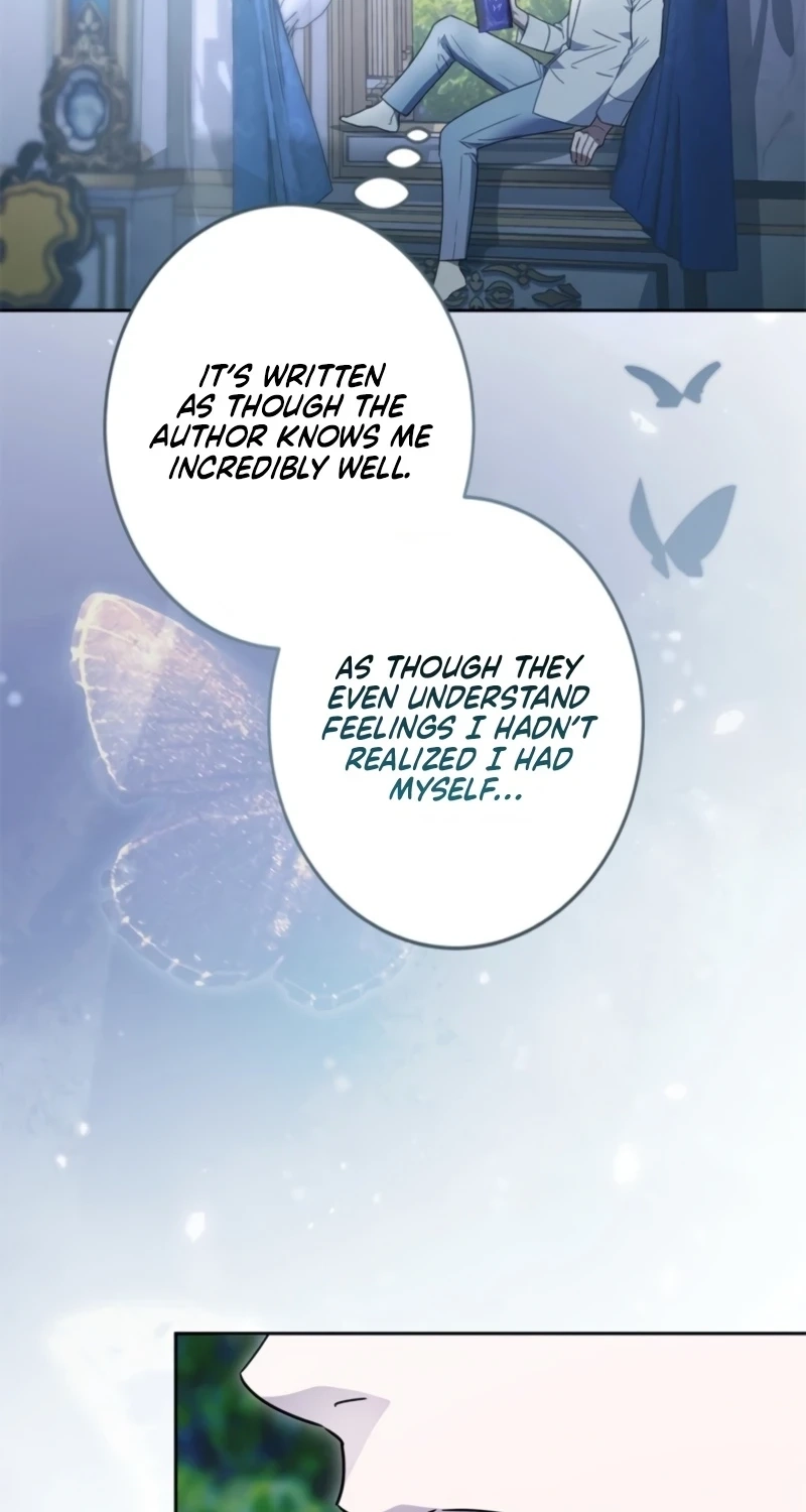The Timid Lady of the Frontier Won't Give Up on Revenge Chapter 20 page 81 - 