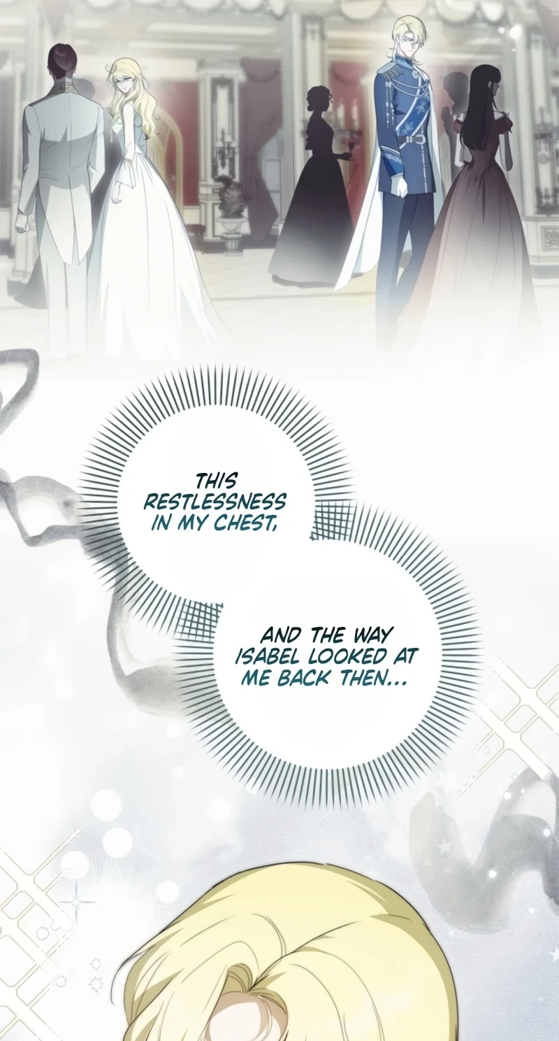 The Timid Lady of the Frontier Won't Give Up on Revenge Chapter 20 page 83 - 