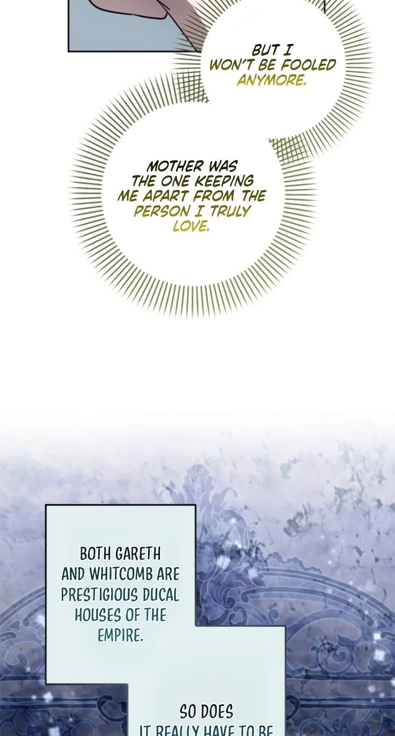 The Timid Lady of the Frontier Won't Give Up on Revenge Chapter 20 page 87 - 