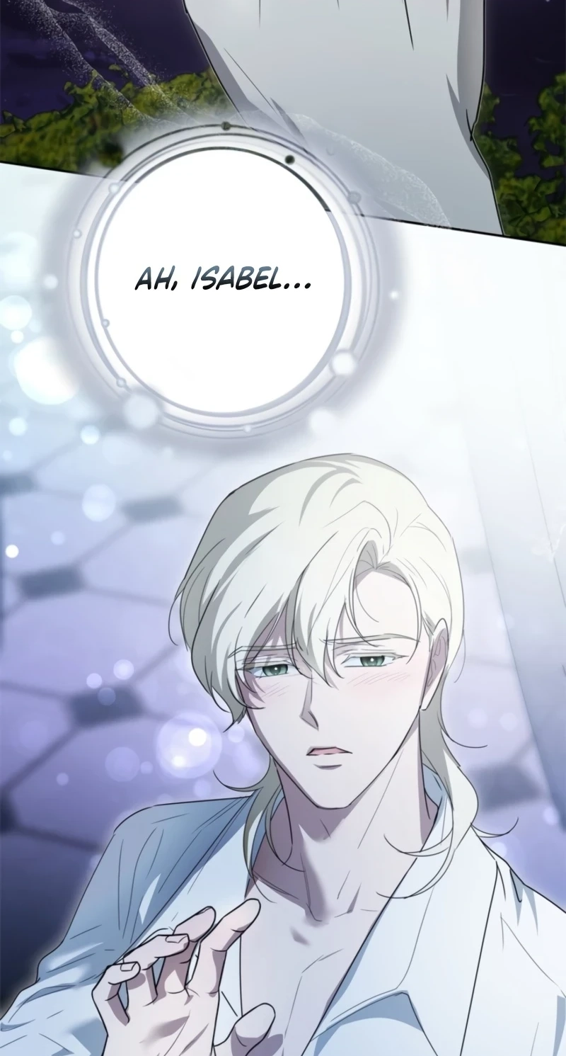 The Timid Lady of the Frontier Won't Give Up on Revenge Chapter 20 page 92 - 