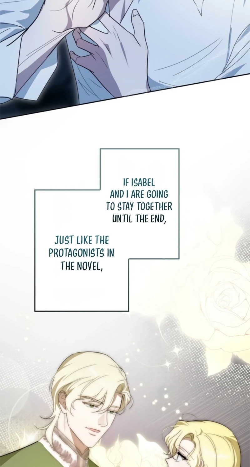The Timid Lady of the Frontier Won't Give Up on Revenge Chapter 20 page 93 - 
