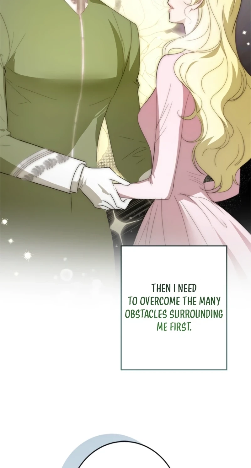 The Timid Lady of the Frontier Won't Give Up on Revenge Chapter 20 page 94 - 