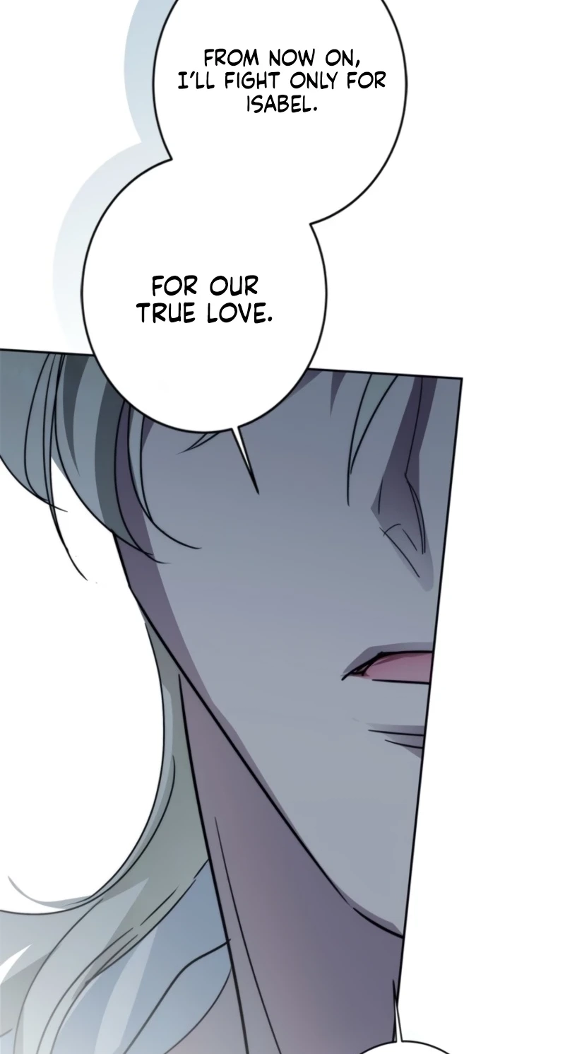The Timid Lady of the Frontier Won't Give Up on Revenge Chapter 20 page 95 - 