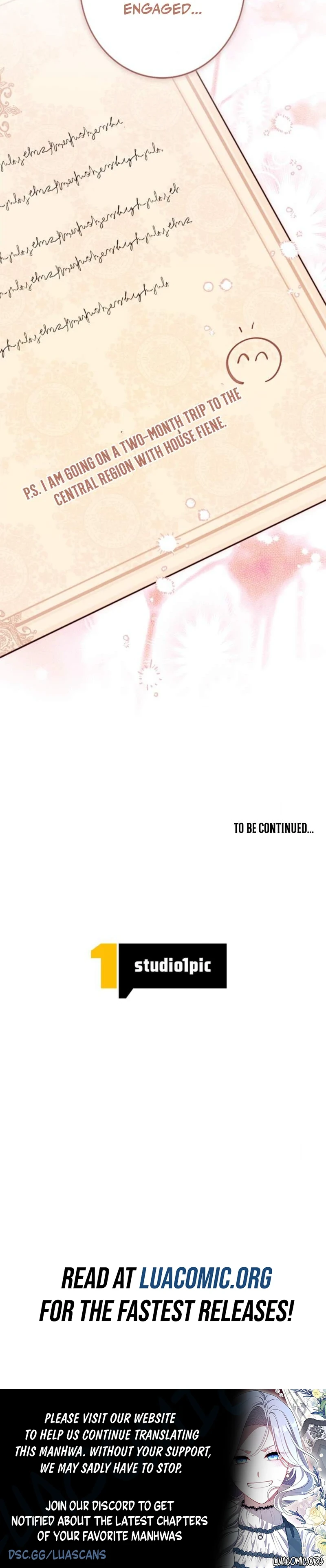 The Timid Lady of the Frontier Won't Give Up on Revenge Chapter 22 page 10 - 