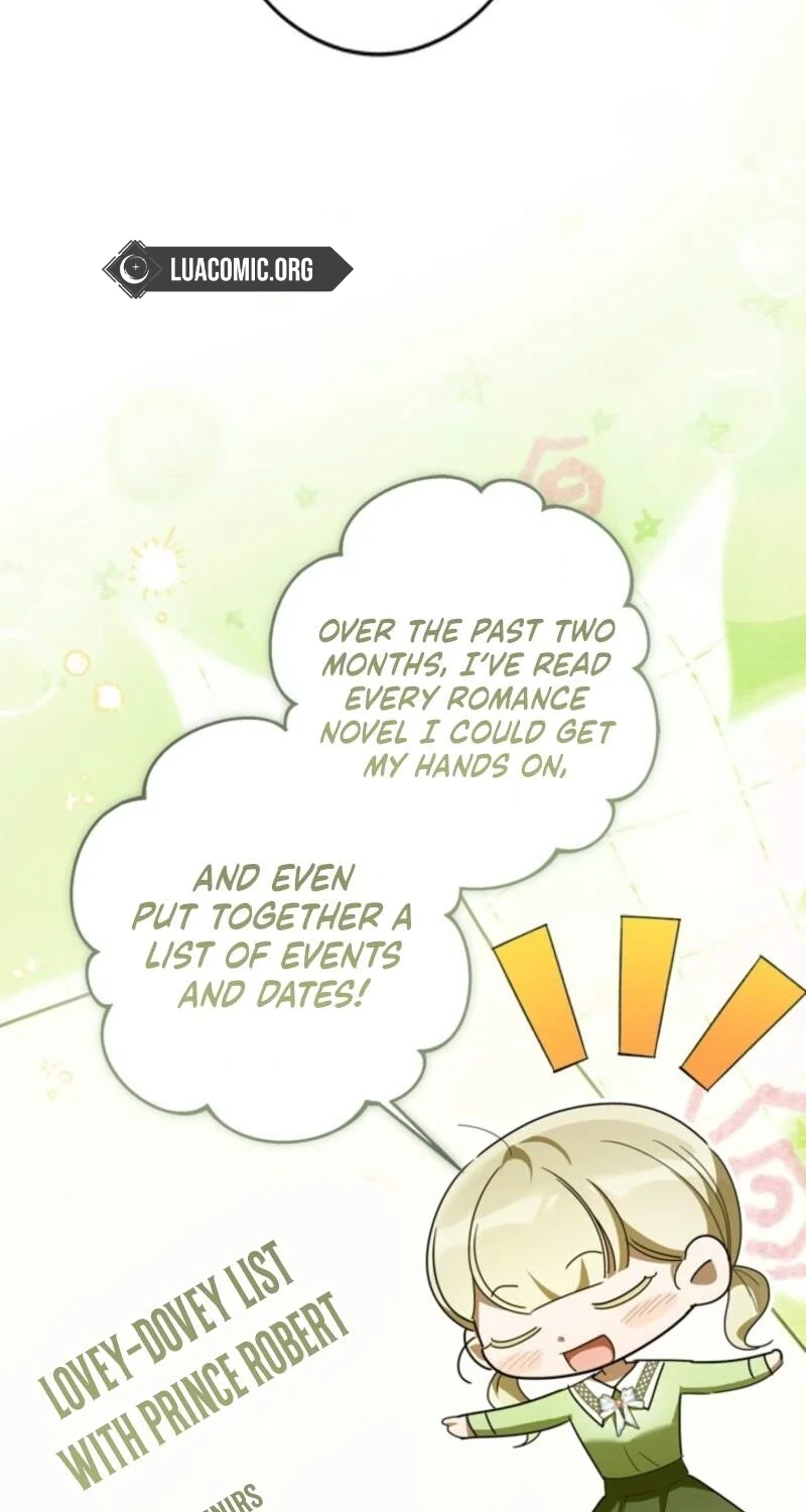 The Timid Lady of the Frontier Won't Give Up on Revenge Chapter 23 page 13 - 