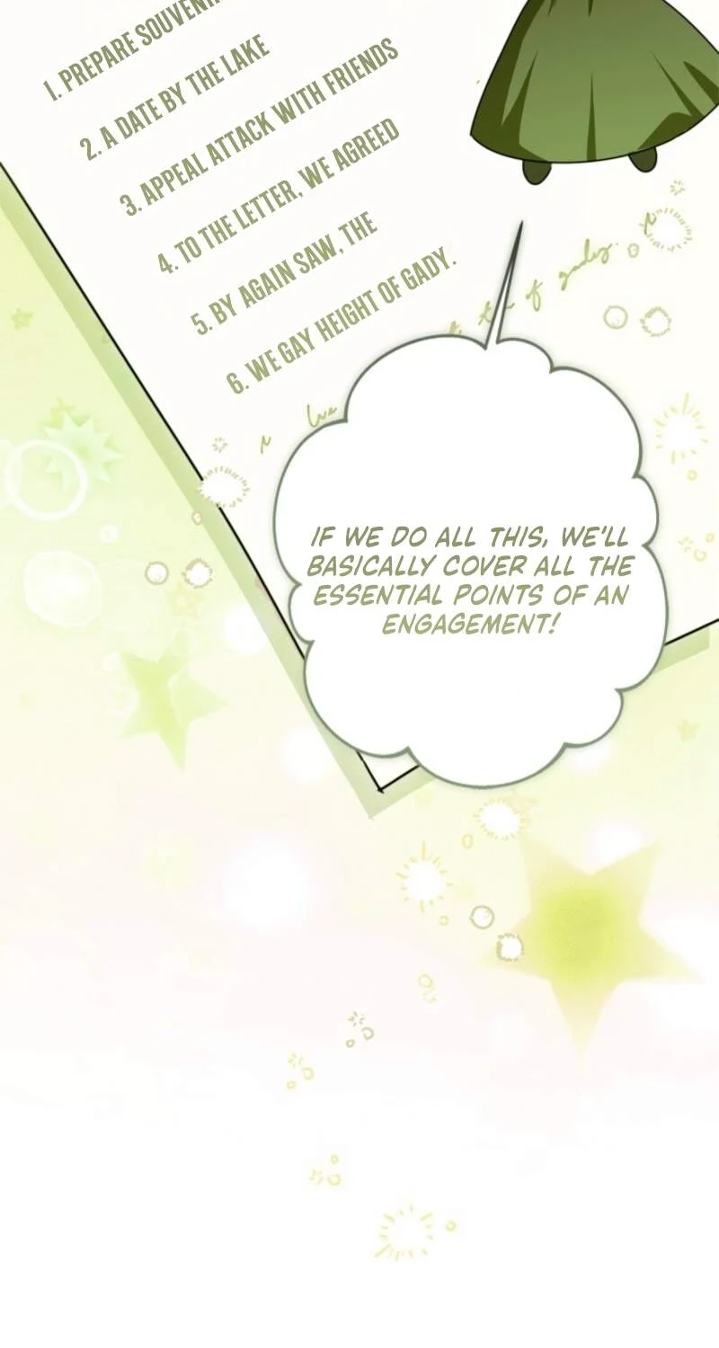 The Timid Lady of the Frontier Won't Give Up on Revenge Chapter 23 page 14 - 