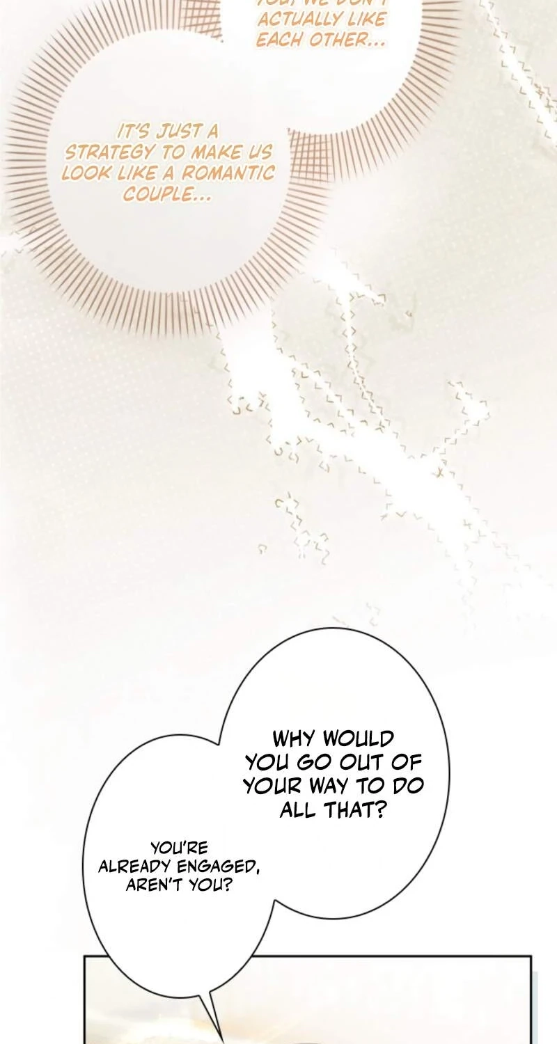 The Timid Lady of the Frontier Won't Give Up on Revenge Chapter 23 page 16 - 