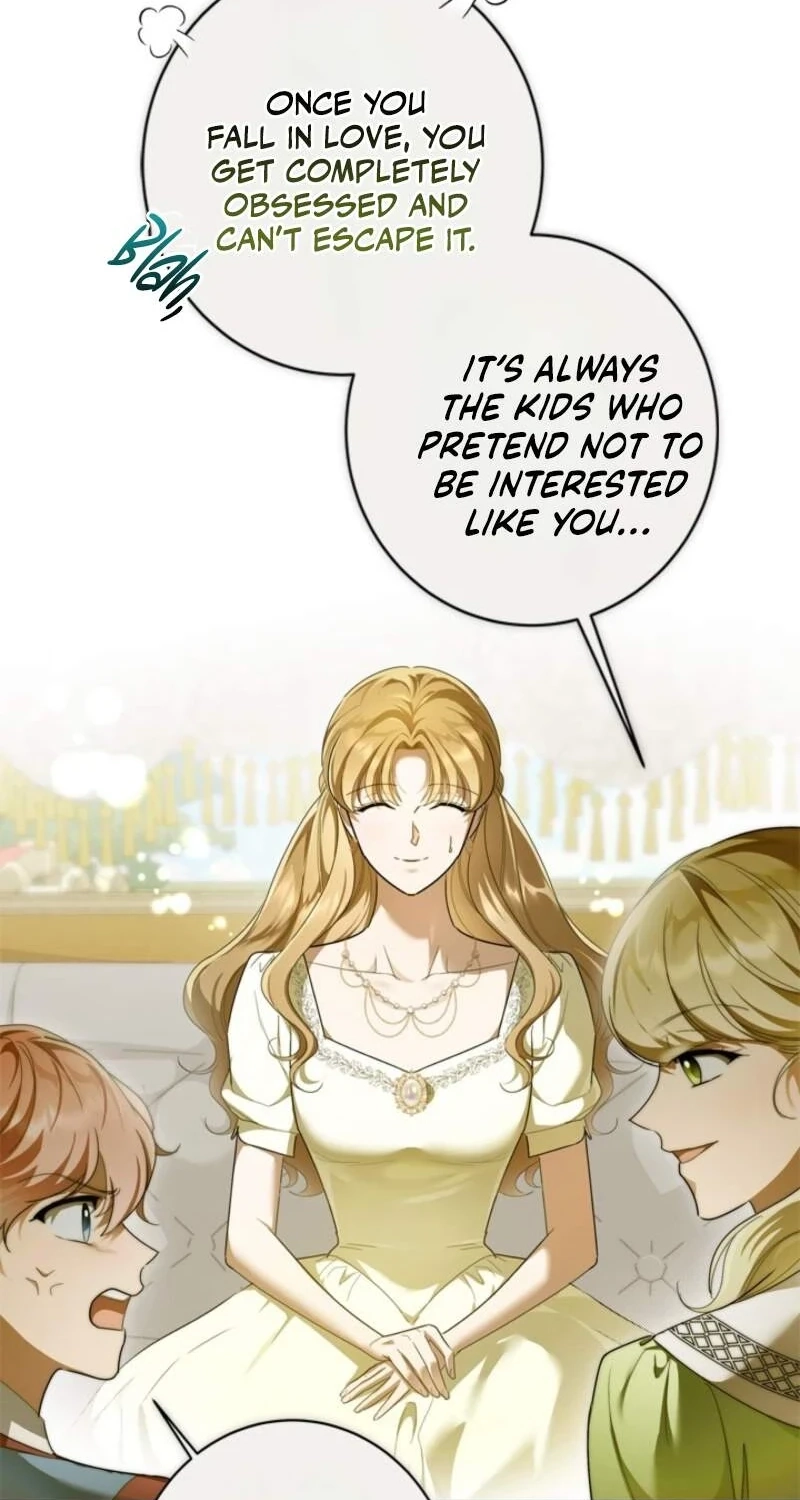 The Timid Lady of the Frontier Won't Give Up on Revenge Chapter 23 page 22 - 