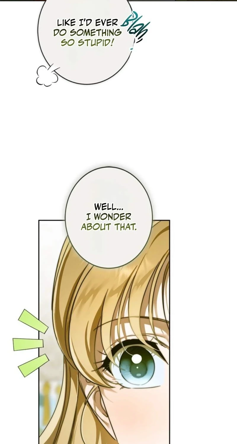 The Timid Lady of the Frontier Won't Give Up on Revenge Chapter 23 page 23 - 