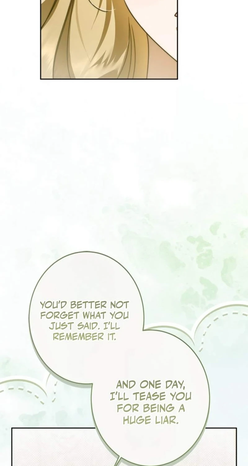 The Timid Lady of the Frontier Won't Give Up on Revenge Chapter 23 page 24 - 