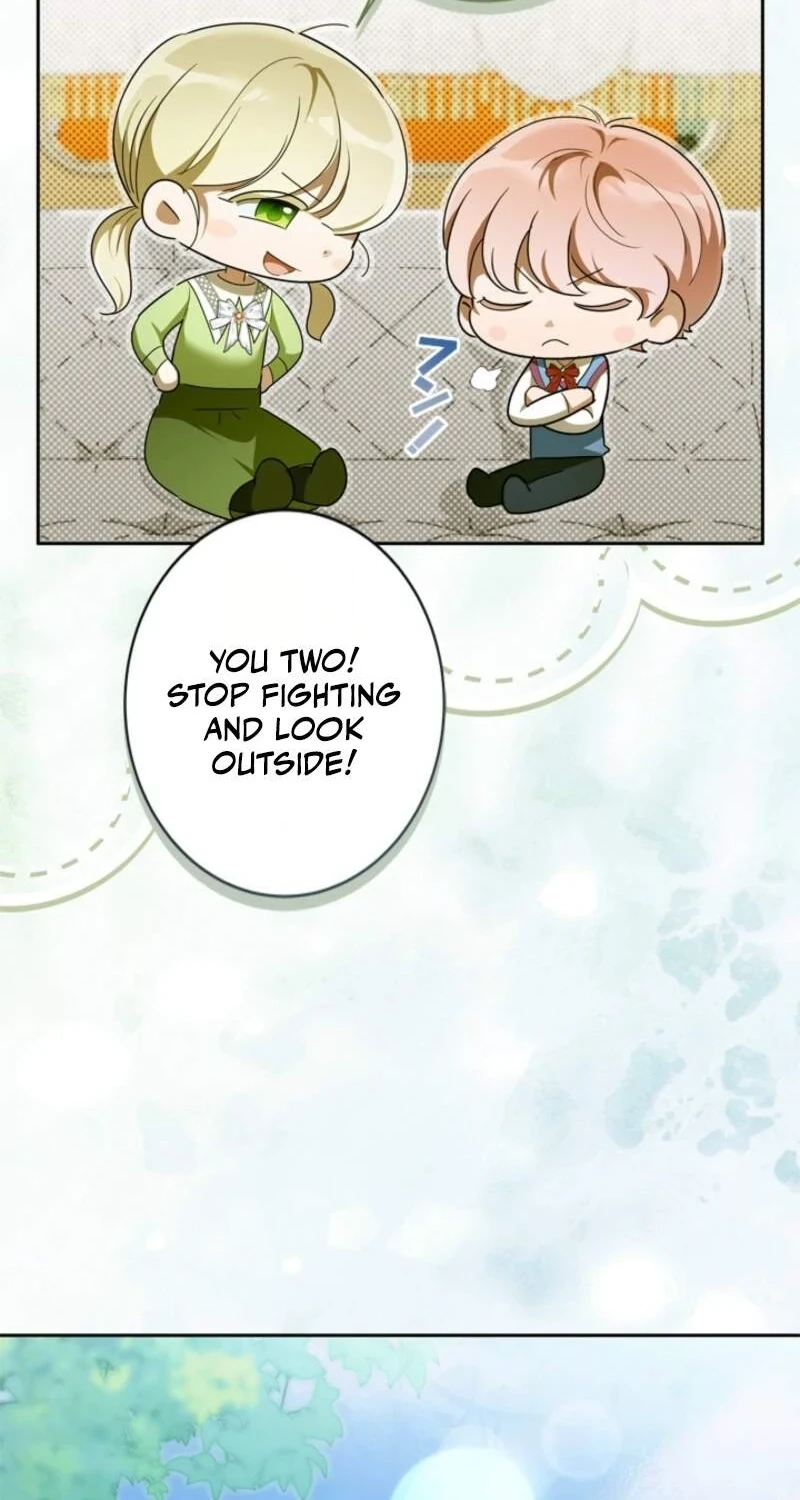 The Timid Lady of the Frontier Won't Give Up on Revenge Chapter 23 page 25 - 